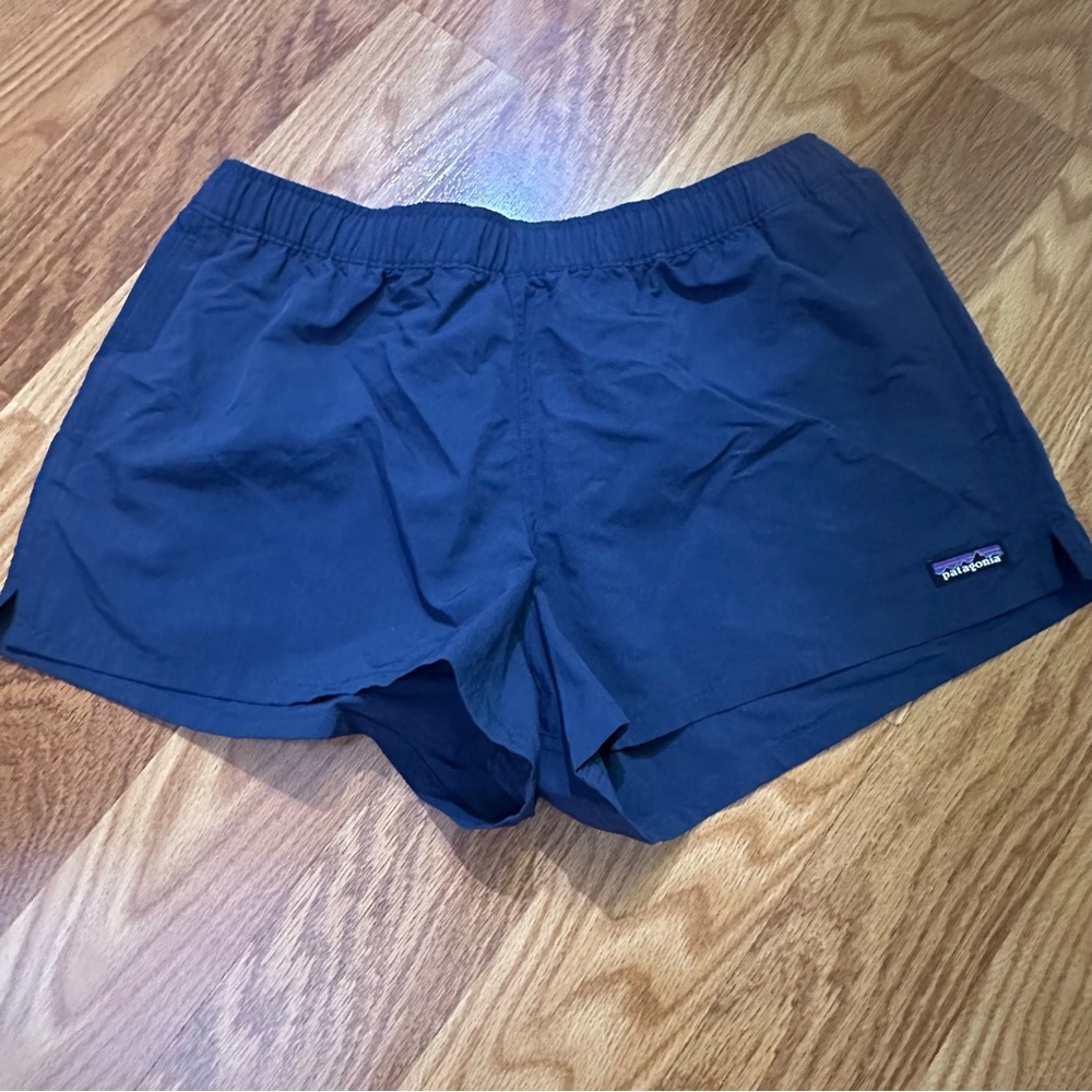 NWT Patagonia 2.5” Shorts